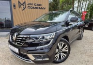 Renault Koleos Renault Koleos 2.0 Diesel 190KM