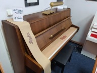 pianino Roesler Petrof transp. gwar. PIANOROLF Rzeszow