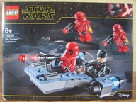 LEGO Star Wars 75266 