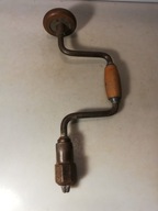 STARA WIERTARKA RĘCZNA STELL ENGLAND