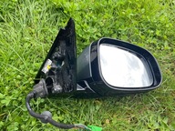 VOLVO v40 lusterko prawe