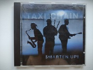 TAXI CHAIN - Smarten Up! Taxi Chain CD T