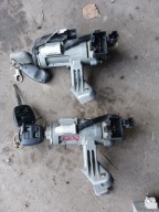 Toyota Corolla E12 Stacyjka kluczyk Warszawa