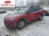 Subaru Outback Premium 2024 2.5 Benzyna 182KM