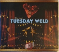 The Real Tuesday Weld I, Lucifer CD Irl