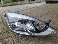 H1BB-13029-AD LAMPA PRAWY PRZÓD FORD FIESTA MK8 EUROPA