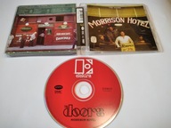 The Doors – Morrison Hotel - CD 2007 (1970) BONUS TRACKS C997