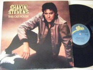 Shakin' Stevens - This Ole House /UK/