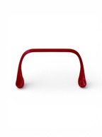 Podstawka Stojak do Pada PS5 DualSense - CZERWONY