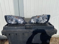 VOLKSWAGEN CADDY 4 IV LIFT LAMPA PRAWY PRZÓD 2K5941006A TYC G.POZ