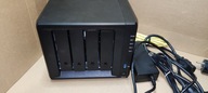 Synology DS418 2GB RAM (QuadCore CPU) DSM 7.3