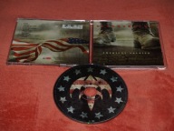 Queensryche American Soldier 2009