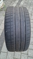 Opona letnia Vredestein Ultrac Vorti+ 265/35R21 101 Y rant ochronny,