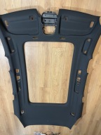 VOLVO xc60 II R podsufitka