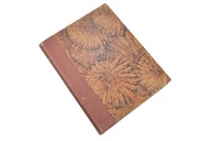 NUTY CHOPIN WALCE I MAZURSKI 1910 r. OPRAWA INTROLIGATORSKA RZADKOŚĆ