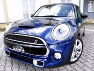 Mini ONE S/Led/Skóry/Klimatronic/PDC/ 6