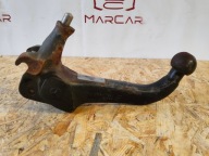 Hak Holowniczy Kula Mercedes W124 1245841821