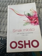 Smak miłości OSHO