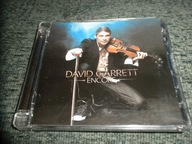 DAVID GARRET Encore 1ST.LtD. 2008 ZORBA jackson abba mae chopin