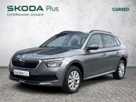 Skoda Kamiq 1.0TSI 110KM Ambition l Salon Polska,