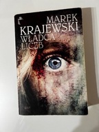 Władca liczb - Marek Krajewski