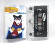 Kaseta Zakręcona Reni Jusis