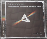 OUT OF PHASE - Dark Side Of The Moon - Celebrating Pink Floyd's Most...