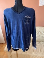 Camp David bluzka męska granat L/XL