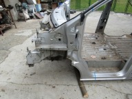 OPEL VIVARO B TRAFIC III CWIARTKA LEWA