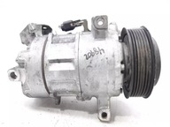 SPRĘŻARKA KOMPRESOR KLIMATYZACJI 926004CA3A RENAULT NISSAN DACIA 1.7