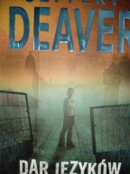 Dar języków Jeffery Deaver
