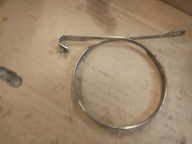 STIHL 017 018 MS 170 180 TAŚMA HAMULCA HAMULEC BLOKADA BĘBNA NAPĘDU ORG