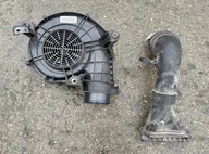 Renault Zoe I Kangoo II Twingo III wentylator dmuchawa wlot dolot powietrza