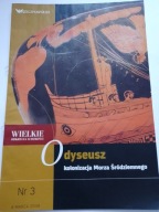 Odyseusz Kolonizacja Morza Śródziemnego Wielkie Odkrycia Ludzkości nr 3