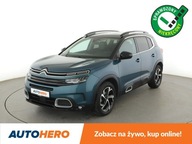 Citroen C5 Aircross 1.2T Automat Feel Pack