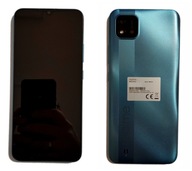 Smartfon Realme C11 2021 2 GB / 32 GB 4G (LTE) niebieski (igła)