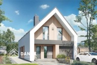 Dom, Wołowice, Czernichów, Krakowski, 156 m²