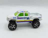 CHEVROLET SILVERADO 4X4 PICKUP 4x4
