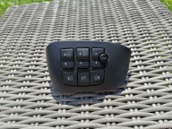 Fiat Stilo panel przełączników świateł, tempomatu