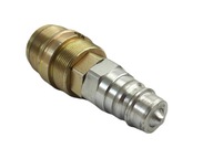 Szybkozłącze - Redukcja gniazdo wtyczka euro 50.49.002.0 EURO