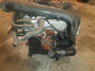 SILNIK BKD 2.0TDI 16V VW AUDI SEAT SKODA KOMPLETNY