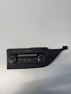 Panel klimatyzacji Toyota Auris 2 5590002790
