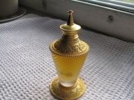 attar saudi oudh musk al hamil princess pizmo 30ml SQ vntg