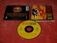 Guns N' Roses Use Your Illusion I 1991