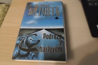 JOHN STEINBECK - PODRÓŻE Z HARLEYEM Z W POSZUKIWANIU AMERYKI