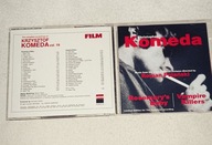 KRZYSZTOF KOMEDA - ROSEMARY'S BABY VAMPIRE KILLERS CD