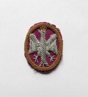 ORZEŁ ARMII POLSKIEJ we FRANCJI, ZWIĄZEK HALLERCZYKÓW, RZADKI ORZEŁEK II RP