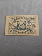 20 Heller 1920 Lichtenau Austria