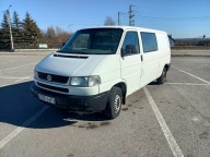 Volkswagen Transporter T4 2.5TDI 88km 02r