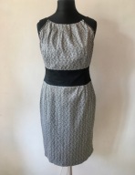 Sukienka wizytowa SIMPLE roz. XL